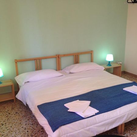 Guest House Be Happy! Florence Ngoại thất bức ảnh