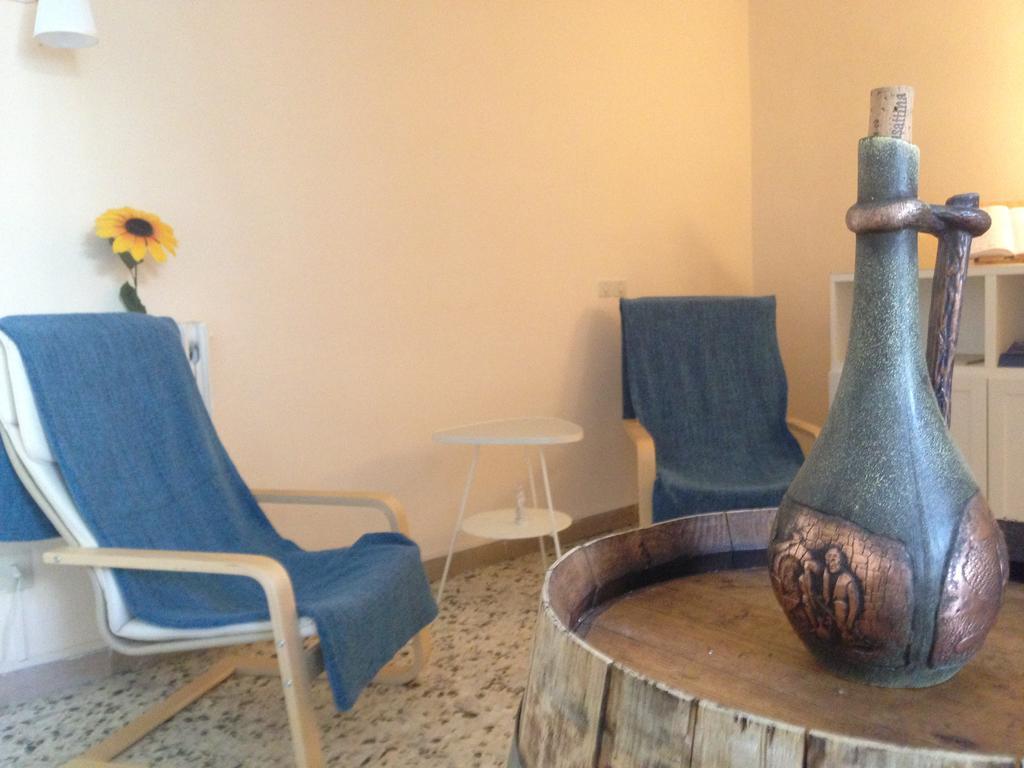 Guest House Be Happy! Florence Ngoại thất bức ảnh