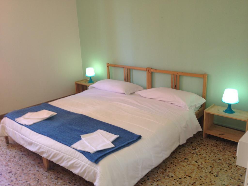 Guest House Be Happy! Florence Ngoại thất bức ảnh