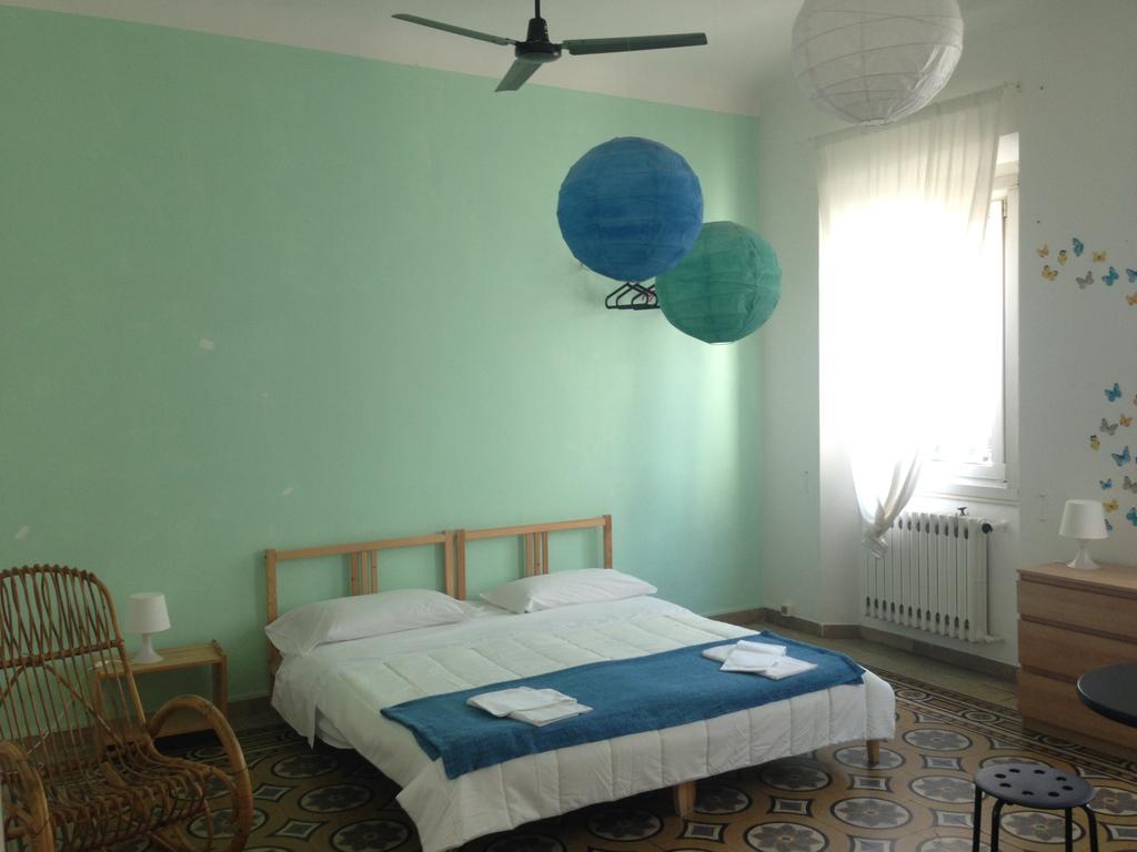 Guest House Be Happy! Florence Ngoại thất bức ảnh