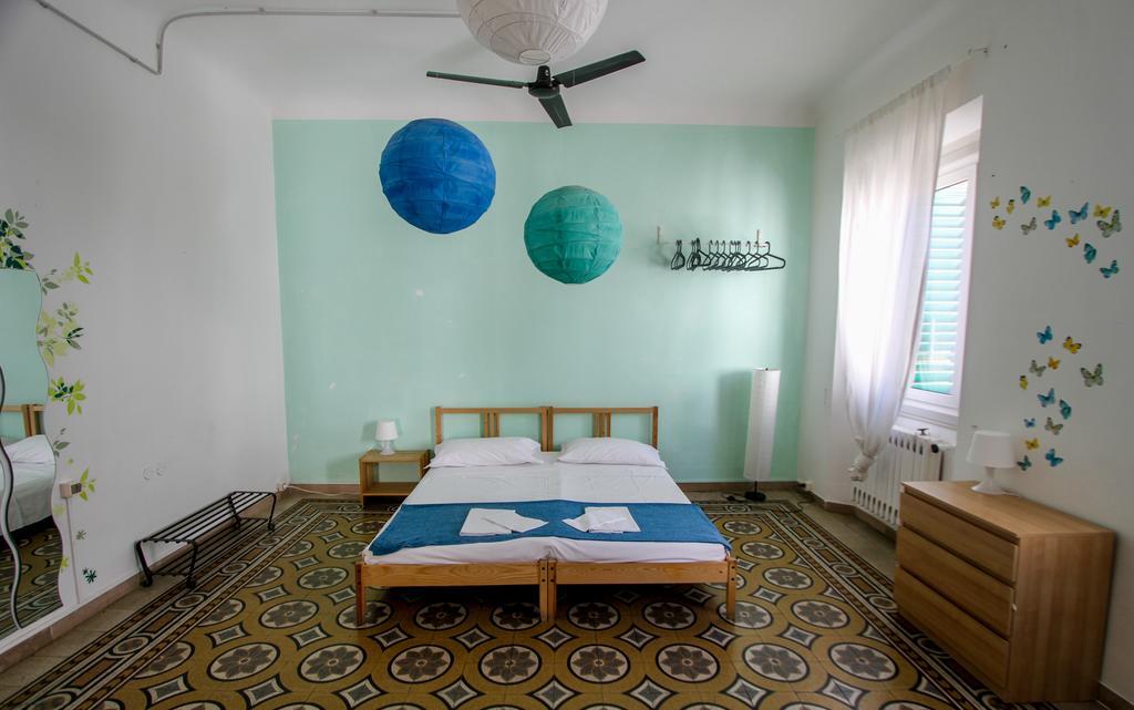 Guest House Be Happy! Florence Ngoại thất bức ảnh