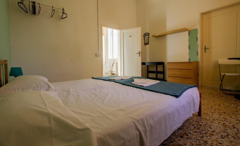 Guest House Be Happy! Florence Ngoại thất bức ảnh