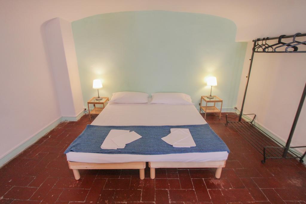 Guest House Be Happy! Florence Ngoại thất bức ảnh