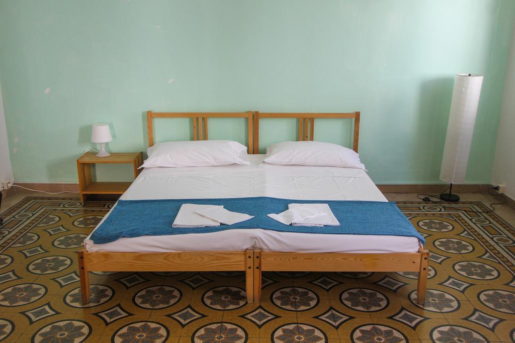 Guest House Be Happy! Florence Ngoại thất bức ảnh