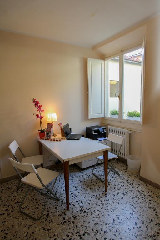 Guest House Be Happy! Florence Ngoại thất bức ảnh
