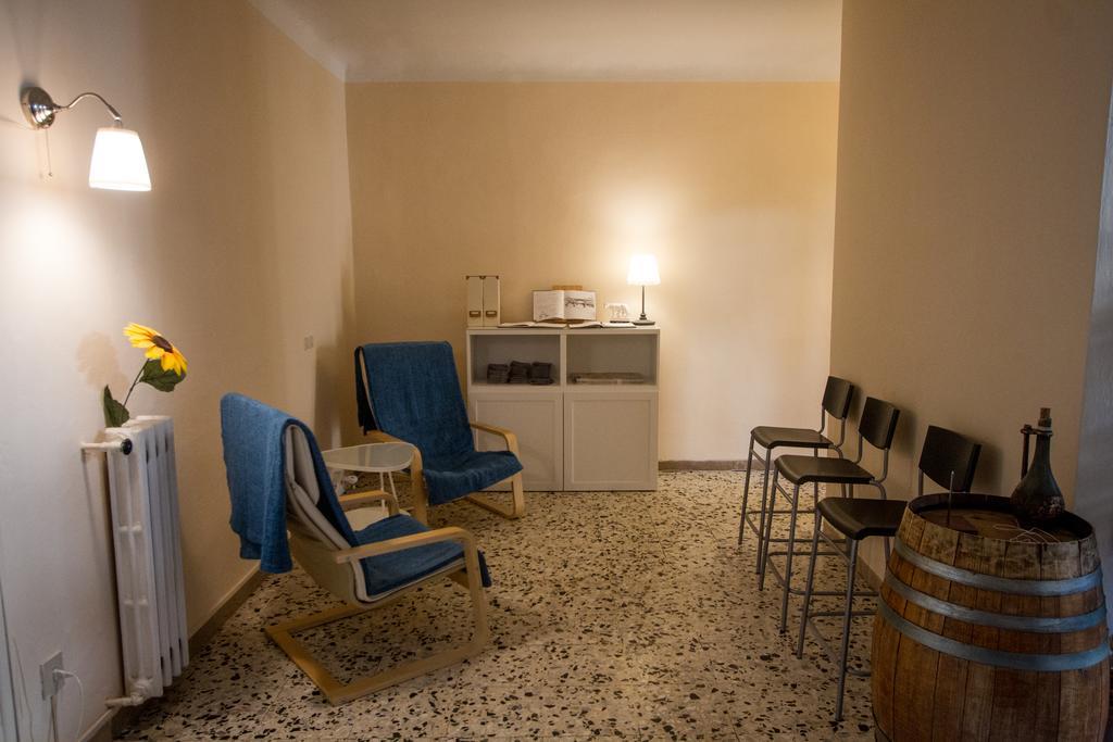 Guest House Be Happy! Florence Ngoại thất bức ảnh
