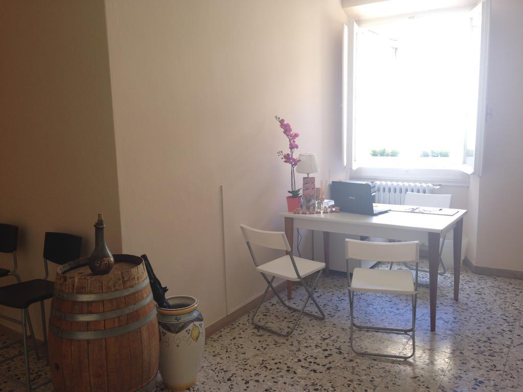 Guest House Be Happy! Florence Ngoại thất bức ảnh