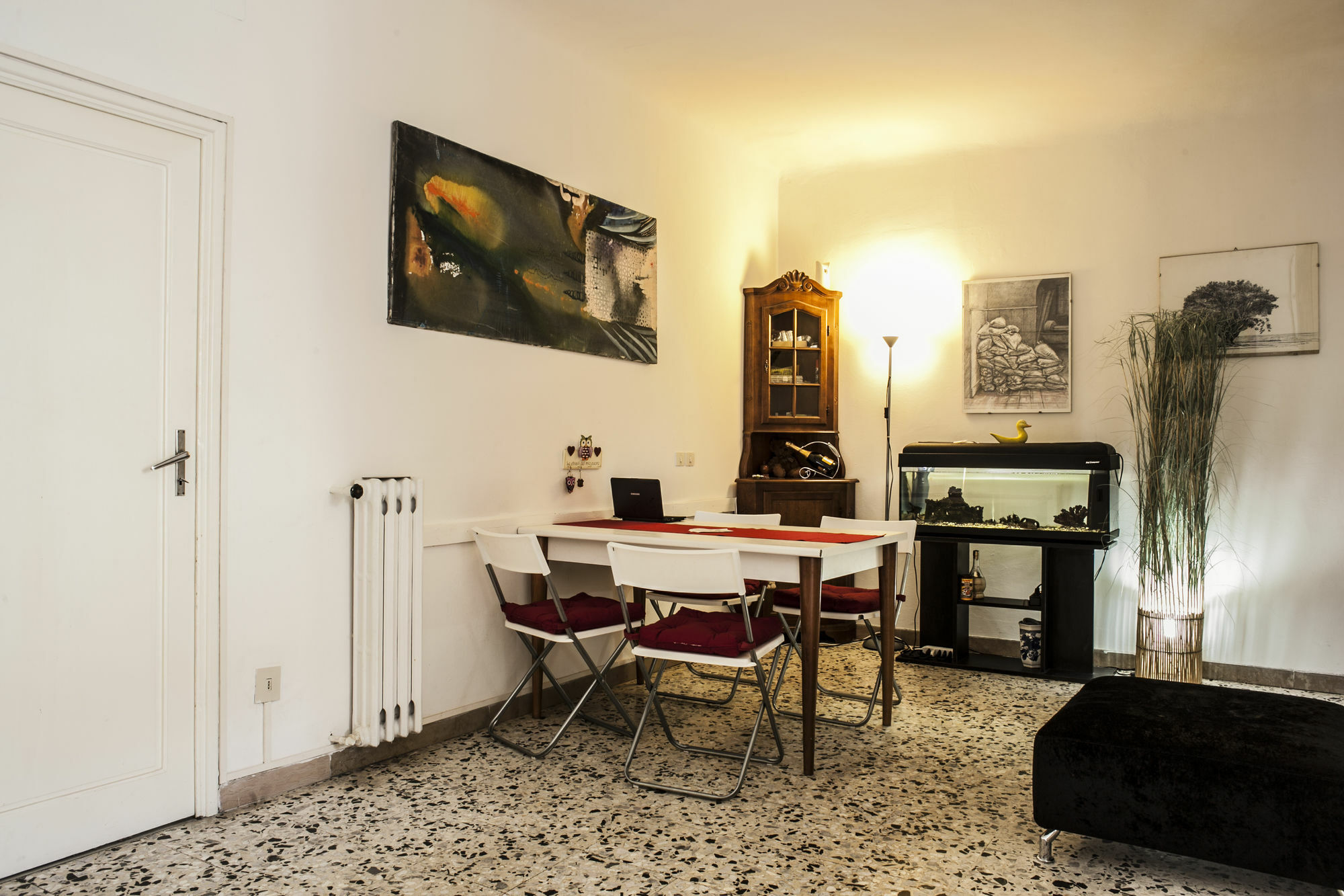 Guest House Be Happy! Florence Ngoại thất bức ảnh