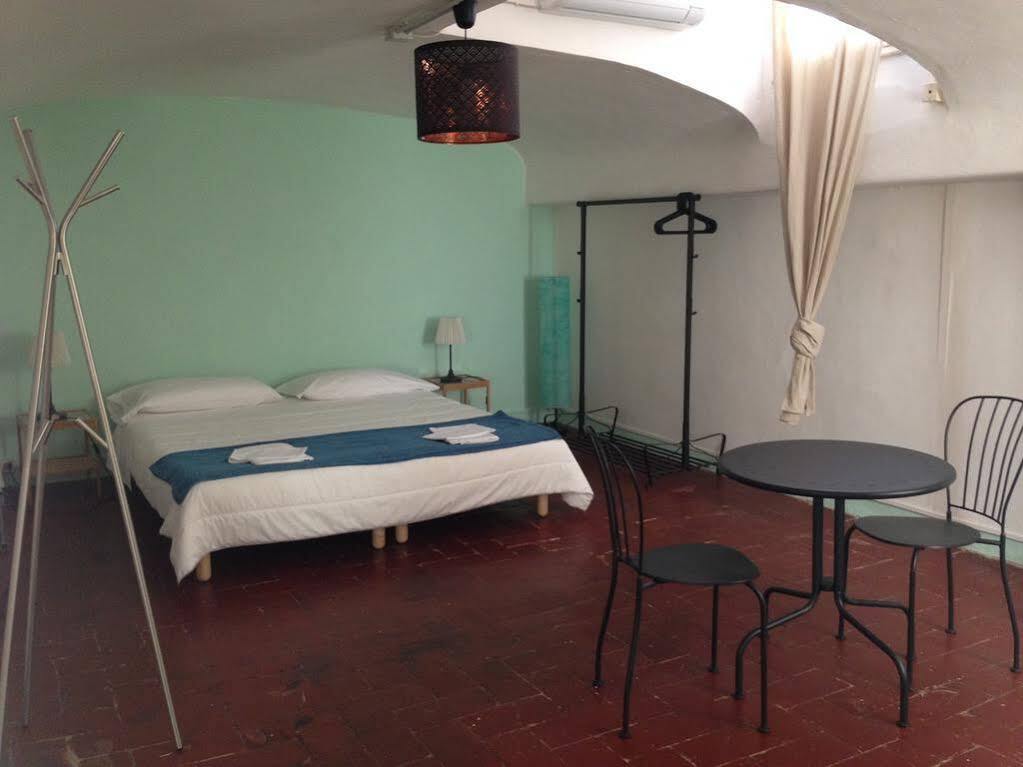 Guest House Be Happy! Florence Ngoại thất bức ảnh