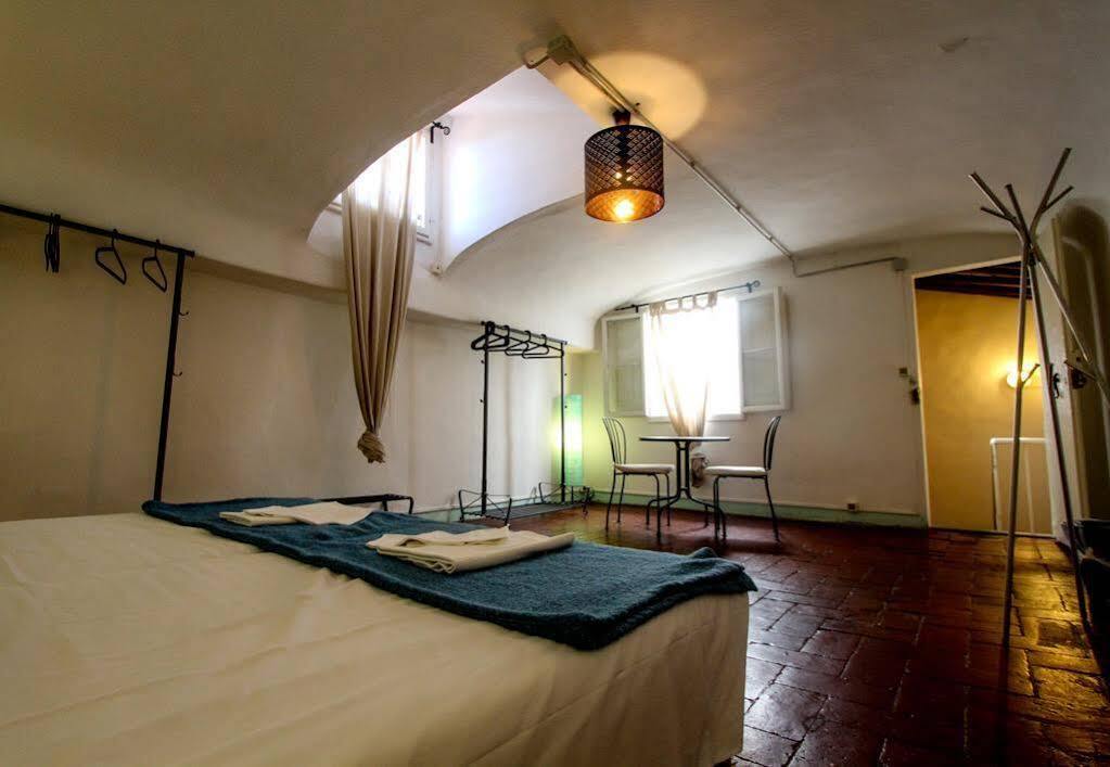 Guest House Be Happy! Florence Ngoại thất bức ảnh