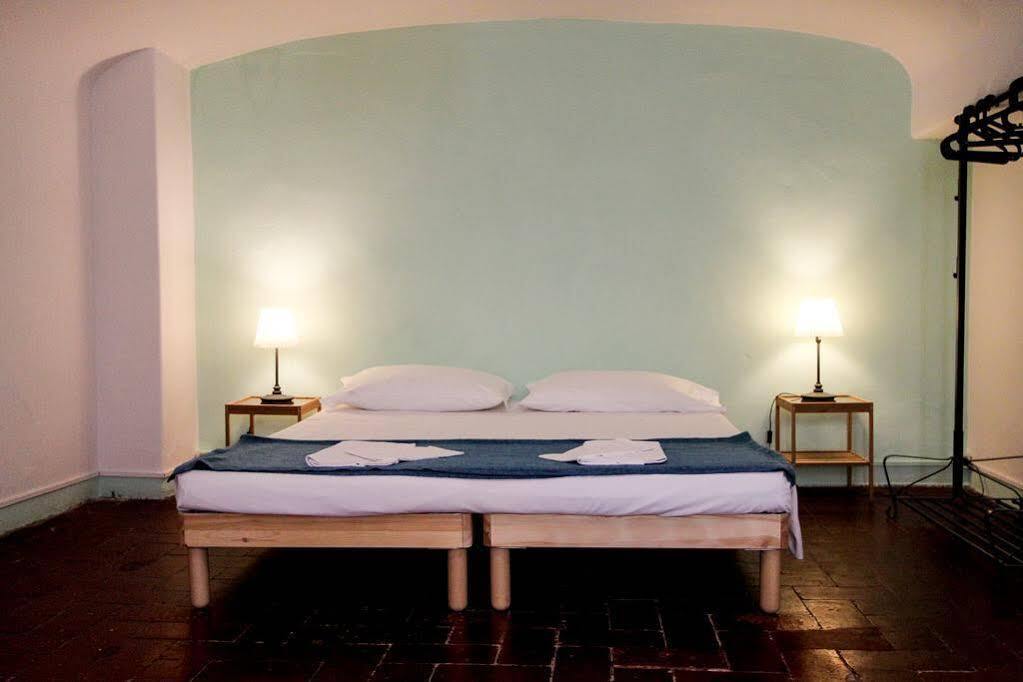Guest House Be Happy! Florence Ngoại thất bức ảnh